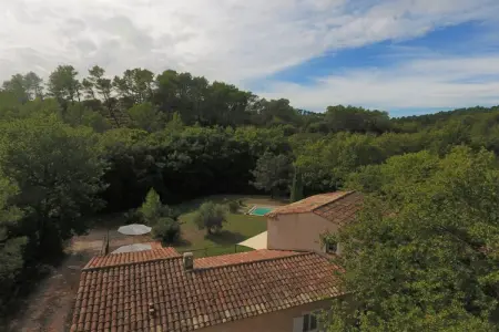 La Maison de Lisa, Maison à Montfort-sur-Argens avec jardin - Photo 37
