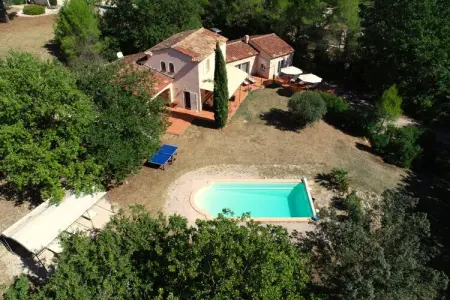 La Maison de Lisa, Maison à Montfort-sur-Argens avec jardin - Photo 39