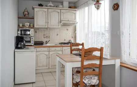 Maison 2 personnes à Quemperven - Photo 1