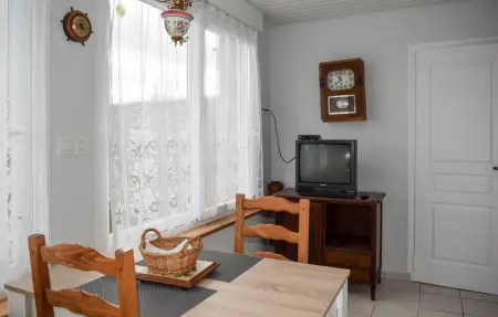 Maison 2 personnes à Quemperven - Photo 2