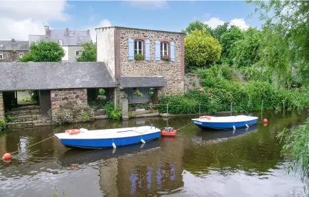 Maison 2 personnes à Quemperven - Photo 4