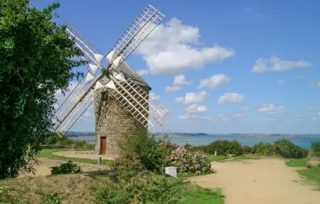 Maison 2 personnes à Quemperven - Photo 5