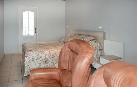 Maison 2 personnes à Quemperven - Photo 7