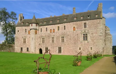 Maison 2 personnes à Quemperven - Photo 16