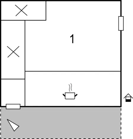 Maison 2 personnes à Quemperven - Photo 19
