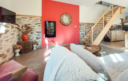 Maison 4 personnes à Vattetot sur Mer - Photo 3