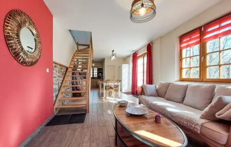 Maison 4 personnes à Vattetot sur Mer - Photo 14