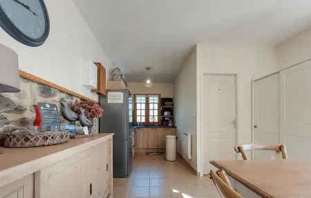 Maison 4 personnes à Vattetot sur Mer - Photo 16