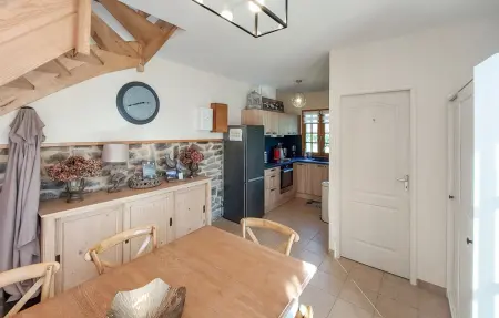 Maison 4 personnes à Vattetot sur Mer - Photo 17
