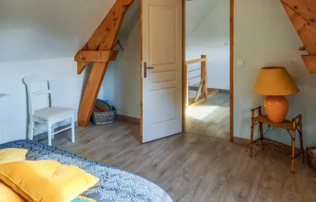 Maison 4 personnes à Vattetot sur Mer - Photo 20