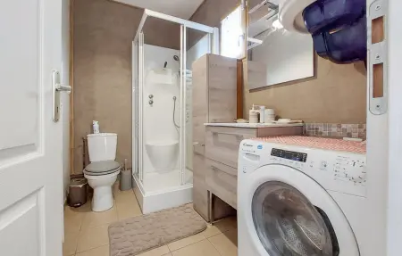 Maison 4 personnes à Vattetot sur Mer - Photo 22