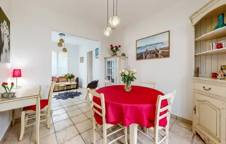 Maison 4 personnes à Royan - Photo 3