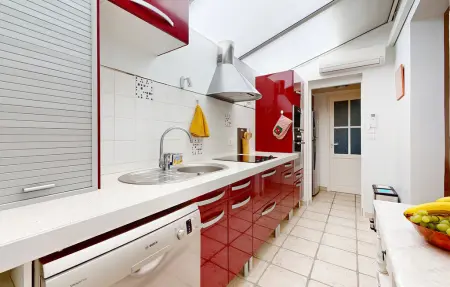 Maison 4 personnes à Royan - Photo 5