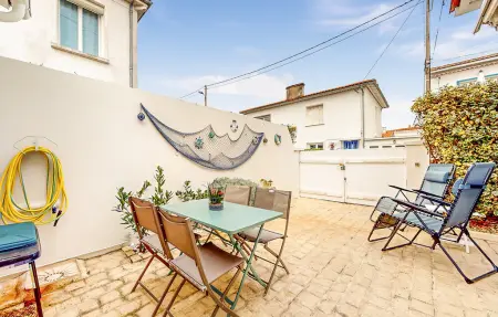 Maison 4 personnes à Royan - Photo 7