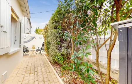 Maison 4 personnes à Royan - Photo 9