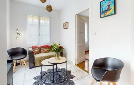 Maison 4 personnes à Royan - Photo 10