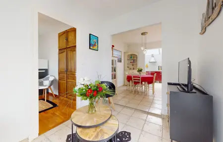 Maison 4 personnes à Royan - Photo 11