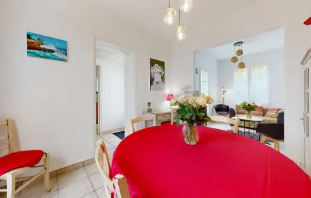 Maison 4 personnes à Royan - Photo 12