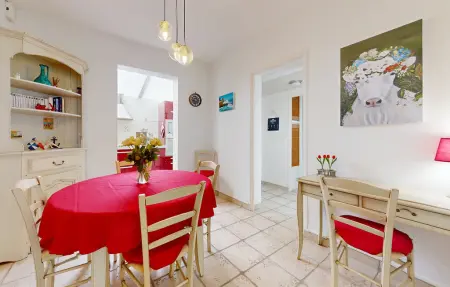 Maison 4 personnes à Royan - Photo 13