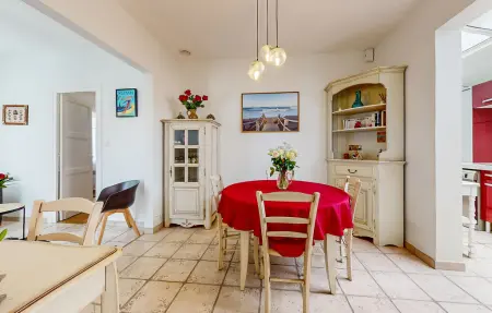 Maison 4 personnes à Royan - Photo 14