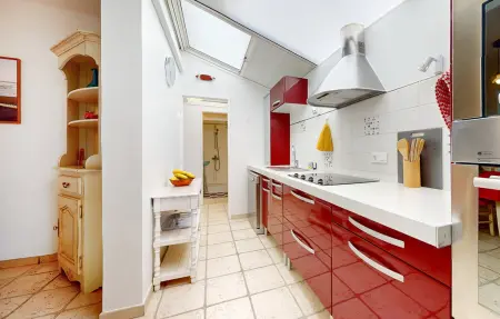 Maison 4 personnes à Royan - Photo 15