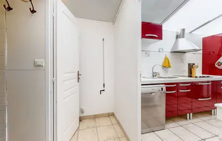 Maison 4 personnes à Royan - Photo 16