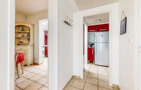 Maison 4 personnes à Royan - Photo 17
