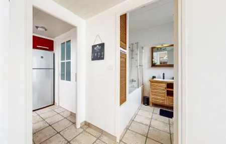 Maison 4 personnes à Royan - Photo 18