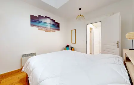 Maison 4 personnes à Royan - Photo 20