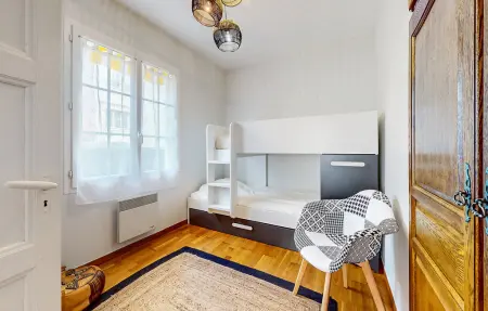 Maison 4 personnes à Royan - Photo 23