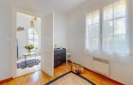 Maison 4 personnes à Royan - Photo 26