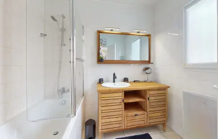 Maison 4 personnes à Royan - Photo 28