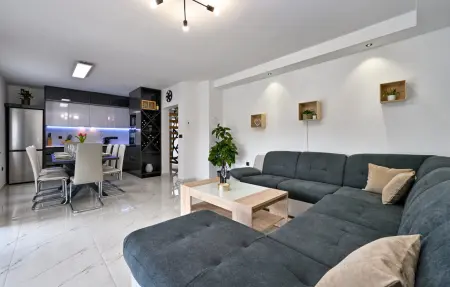 Maison 10 personnes à Vinogradi Ludbreski - Photo 2