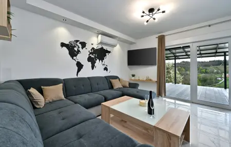 Maison 10 personnes à Vinogradi Ludbreski - Photo 3
