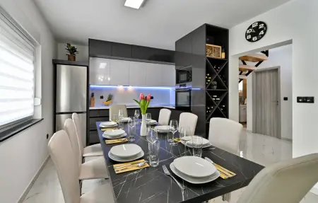 Maison 10 personnes à Vinogradi Ludbreski - Photo 4