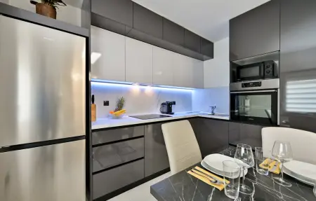 Maison 10 personnes à Vinogradi Ludbreski - Photo 5