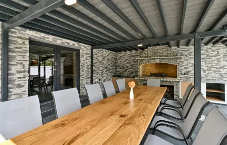 Maison 10 personnes à Vinogradi Ludbreski - Photo 8
