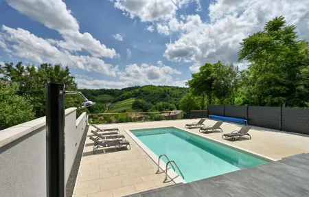 Maison 10 personnes à Vinogradi Ludbreski - Photo 9