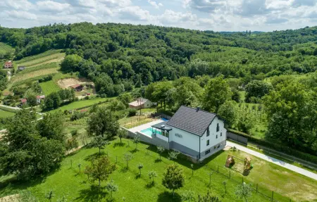 Maison 10 personnes à Vinogradi Ludbreski - Photo 13