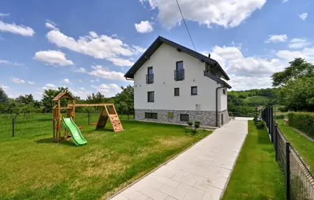 Maison 10 personnes à Vinogradi Ludbreski - Photo 14