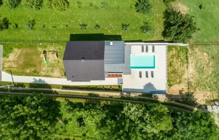 Maison 10 personnes à Vinogradi Ludbreski - Photo 15
