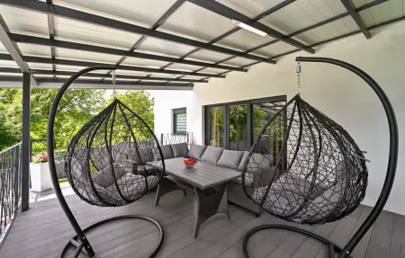 Maison 10 personnes à Vinogradi Ludbreski - Photo 16