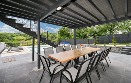Maison 10 personnes à Vinogradi Ludbreski - Photo 17