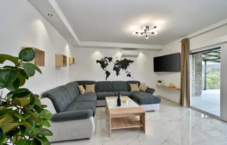 Maison 10 personnes à Vinogradi Ludbreski - Photo 20