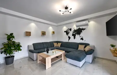 Maison 10 personnes à Vinogradi Ludbreski - Photo 21