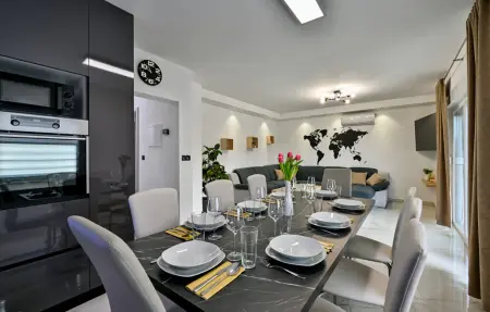 Maison 10 personnes à Vinogradi Ludbreski - Photo 23