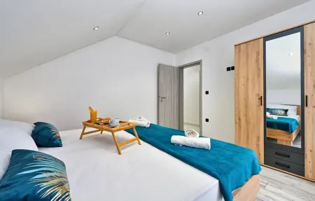 Maison 10 personnes à Vinogradi Ludbreski - Photo 33