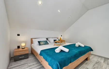 Maison 10 personnes à Vinogradi Ludbreski - Photo 34