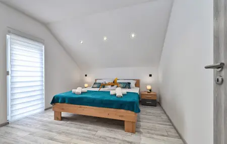 Maison 10 personnes à Vinogradi Ludbreski - Photo 35