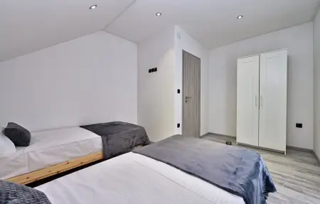 Maison 10 personnes à Vinogradi Ludbreski - Photo 36